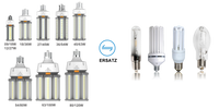 HRLITE LED-Retrofit Leuchtmittel CLC 4G